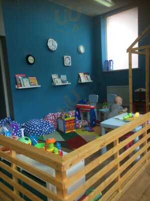 The Little Eatery Cafe