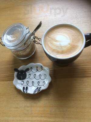 The Little Eatery Cafe