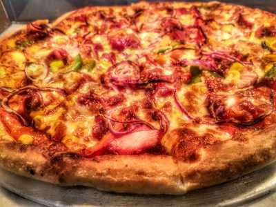 Friends Fish 'n' Chips