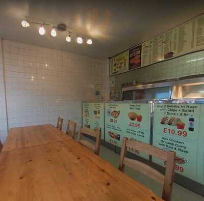 Friends Fish 'n' Chips