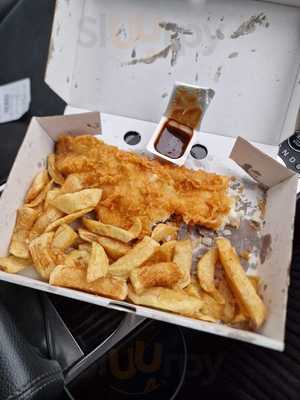Oxley Fish And Kebab