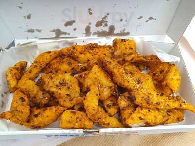 Oxley Fish And Kebab