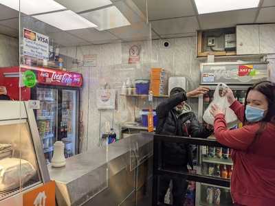 Oxley Fish And Kebab