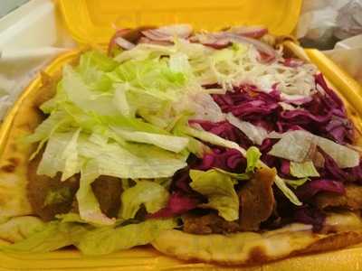 Oxley Fish And Kebab - Photo 7