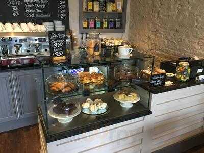 Idle Lounge Coffee House