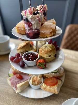 Idle Lounge Coffee House