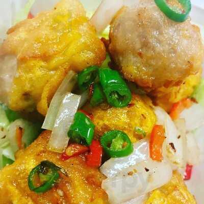 Friendly House Chinese Takeaway