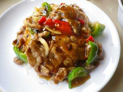 Friendly House Chinese Takeaway