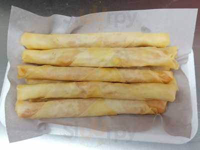 Friendly House Chinese Takeaway