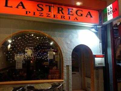 La Strega