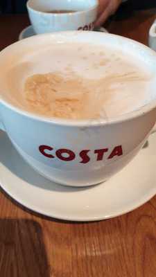 Costa Coffee