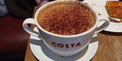Costa Coffee