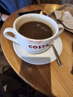 Costa Coffee
