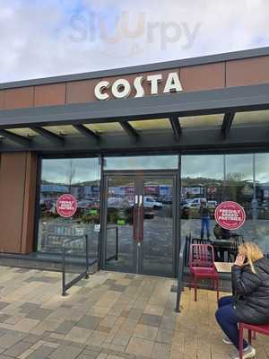 Costa Coffee
