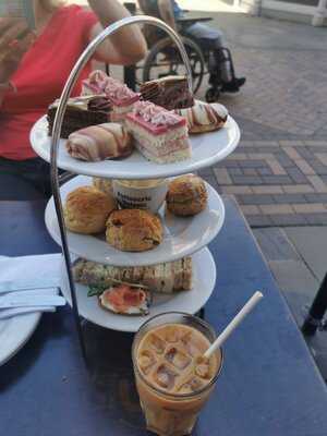 Patisserie Valerie - Nottingham