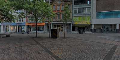 Patisserie Valerie - Nottingham