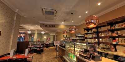 Patisserie Valerie - Nottingham
