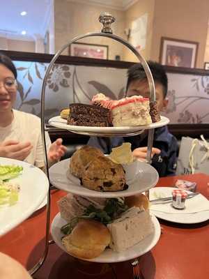 Patisserie Valerie - Nottingham