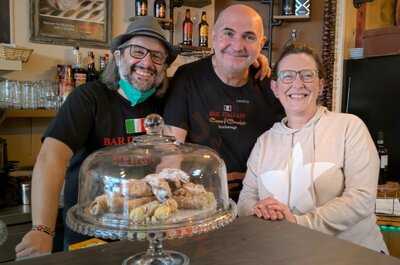 Crema E Cioccolato Scarborough