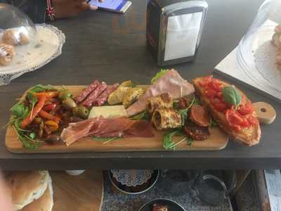 Crema E Cioccolato Scarborough