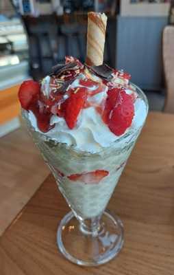 Crema E Cioccolato Scarborough