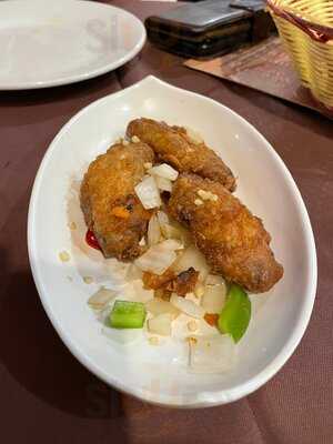 Crown Chinese Restaurant