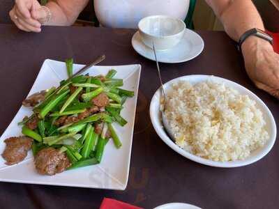 Crown Chinese Restaurant