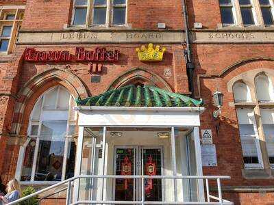 Crown Chinese Restaurant