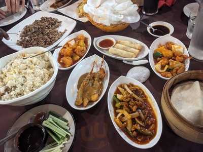 Crown Chinese Restaurant