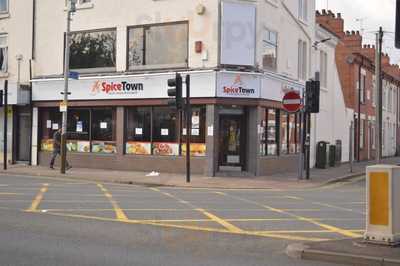 Spice Town