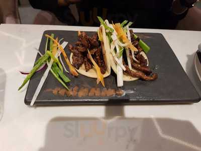 Honeycomb Bar And Restaurant