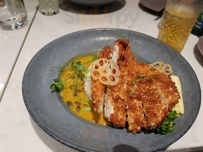 Honeycomb Bar And Restaurant