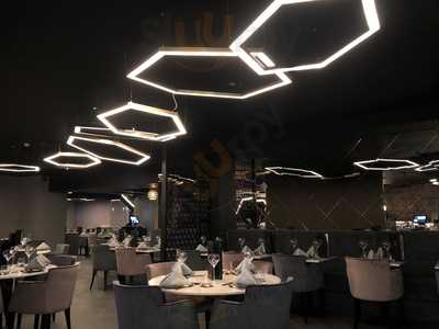 Honeycomb Bar And Restaurant