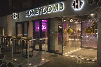Honeycomb Bar And Restaurant