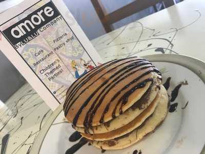 Amore Cafe Hove