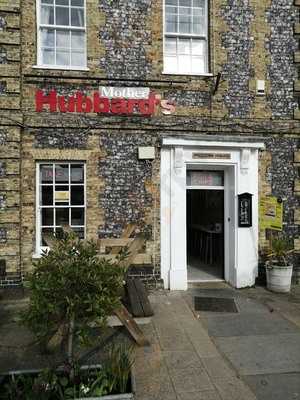 Mother Hubbard's