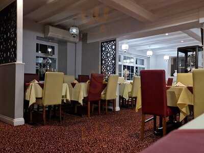 The Vine Indian Cuisine