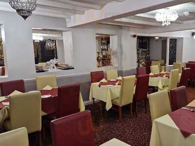 The Vine Indian Cuisine