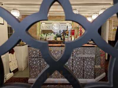 The Vine Indian Cuisine