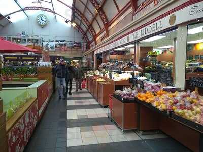 Grainger Market