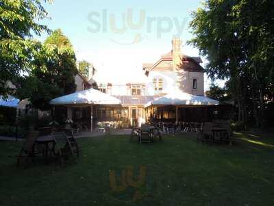 The Rosery Country House Restaurant