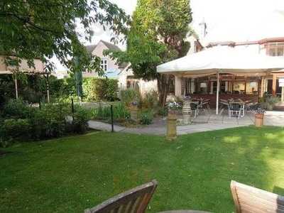 The Rosery Country House Restaurant