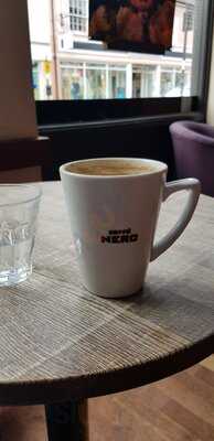 Caffe Nero