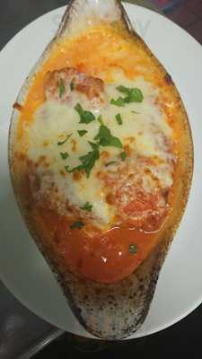 La Dolce Vita Pizzeria