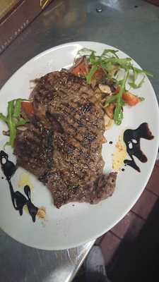 La Dolce Vita Pizzeria