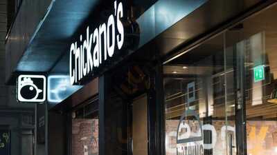 Chickanos Leicester