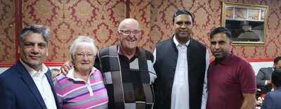 Lajawab Grill & Karahi