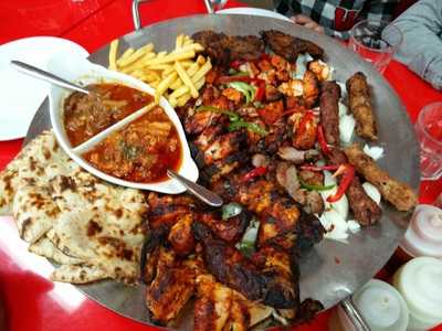 Lajawab Grill & Karahi