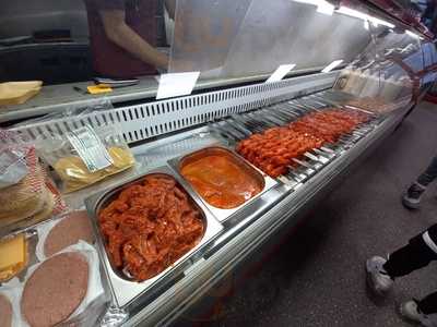 Lajawab Grill & Karahi