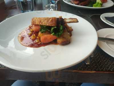 The Restaurant At Macdonald Old England Hotel & Spa